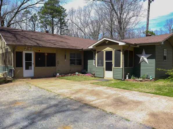 8875 Northwood Ln, Harrisburg, AR 72432