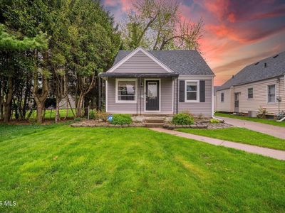 2706 106th St, Toledo, OH, 43611
