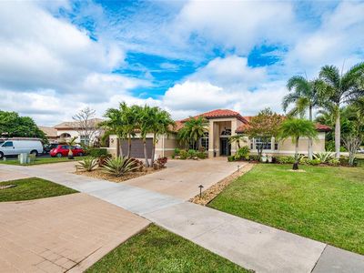 3134 Peachtree Circle, Davie, FL, 33328