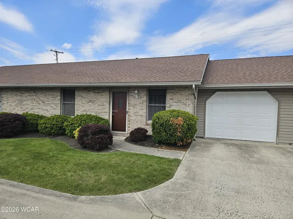 454 S Mumaugh Rd, Lima, OH 45804