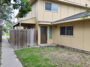 2014 Hidden Lk, Corpus Christi, TX 78412