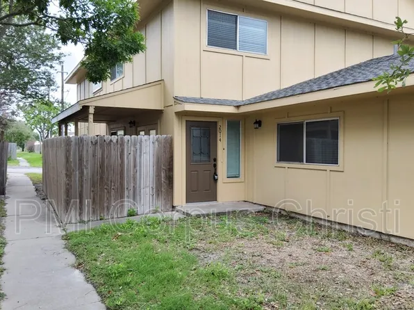2014 Hidden Lk, Corpus Christi, TX 78412