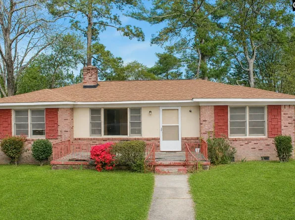 3408 Belvedere Dr, Columbia, SC 29204
