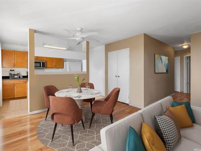 92-1124 Panana St APT 219, Kapolei, HI, 96707