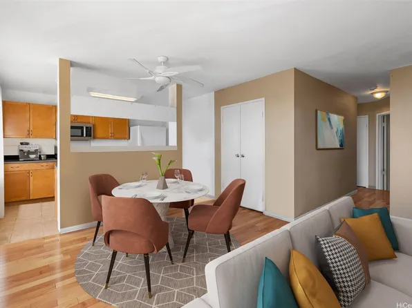 92-1124 Panana St APT 219, Kapolei, HI 96707