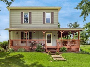 7667 Slocum Rd, Ostrander, OH 43061