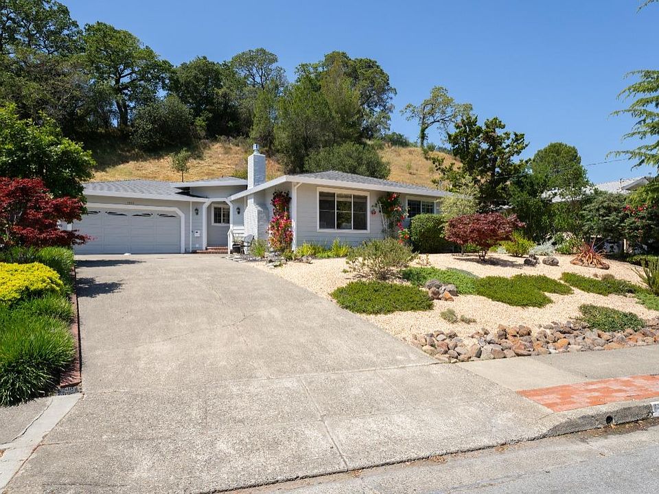 1125 Cambridge St, Novato, CA 94947 Zillow