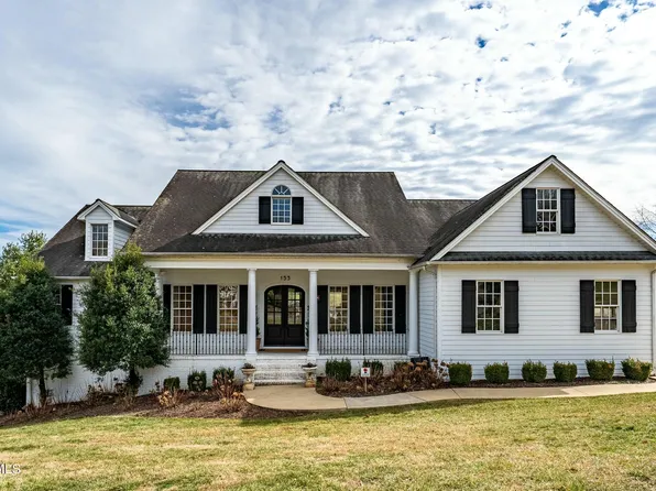 133 Laurel Ridge Dr, Jonesborough, TN 37659