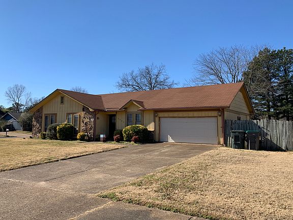 2nd image of 3463 Kirby Valley Dr