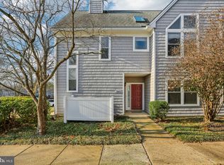 7848 Old Farm Ln Unit A-l, Ellicott City, MD 21043
