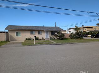 379 N 3rd St, Grover Beach, CA 93433