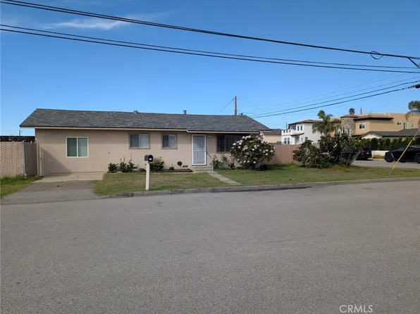 379 N 3rd St, Grover Beach, CA 93433