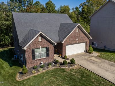17818 Birch Bend Cir, Fisherville, KY, 40023