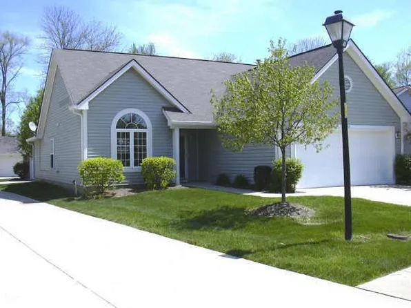 7457 Brackenwood Dr, Indianapolis, IN 46260