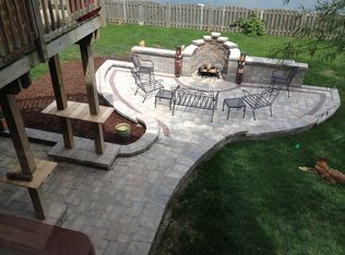 2715 Great Meadow Dr, Joliet, IL 60432