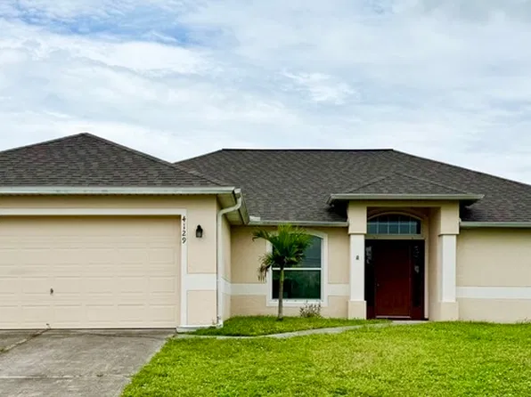 4129 NE 19th Pl, Cape Coral, FL 33909