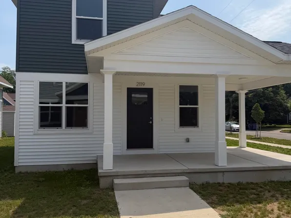 2119 Linden Ave SE, Grand Rapids, MI 49507