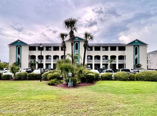 4501 W Harbour Court #R-12, Little River, SC 29566
