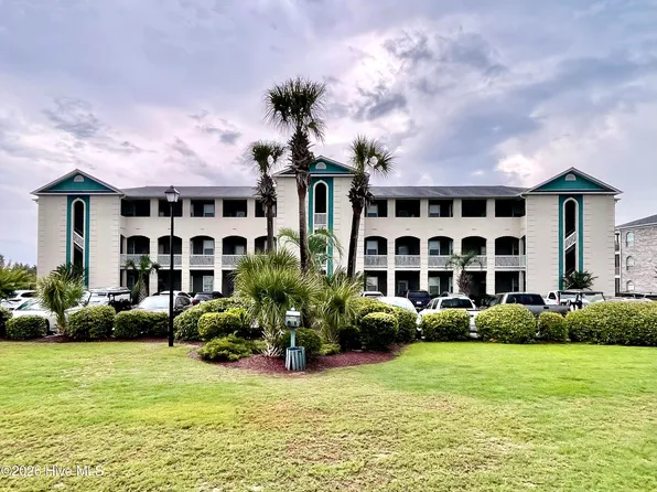 4501 W Harbour Court #R-12, Little River, SC 29566