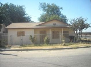 30701 Burbank St, Shafter, CA 93263