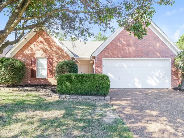9598 Daly Dr, Arlington, TN 38002