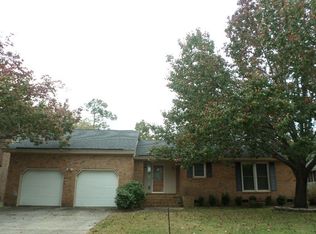 102 Freeport St, Summerville, SC 29483