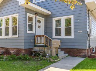 2237 Dixon St, Stevens Point, WI 54481