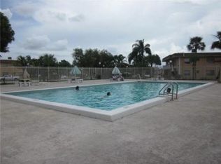 12811 SW 43rd Dr APT 115, Miami, FL 33175
