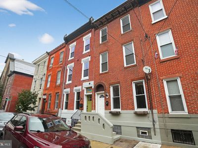 1325 E Susquehanna Ave, Philadelphia, PA, 19125