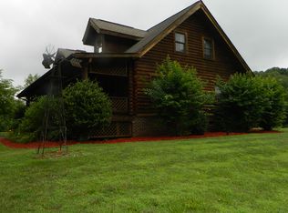 382 Stikeleather Rd, Stony Point, NC 28678