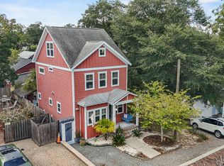 120 Saint James St, Wilmington, NC 28401