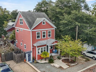 120 Saint James St, Wilmington, NC, 28401