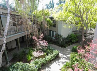 36 Mansion Ct, Menlo Park, CA 94025