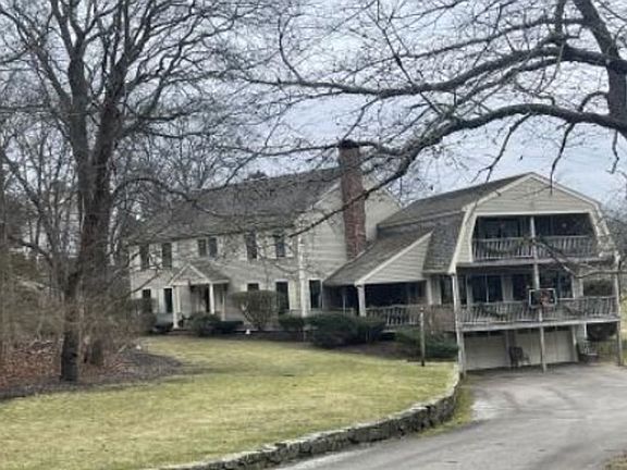 Property Side View