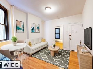 209 W 80th St APT 2C, New York, NY 10024