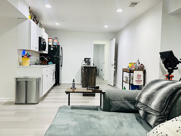 7520 Arundel Woods Dr #BASEMENT LEVEL — Photo 7