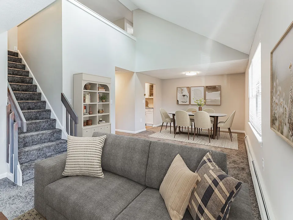 Eagle Rock Apartments at Enfield