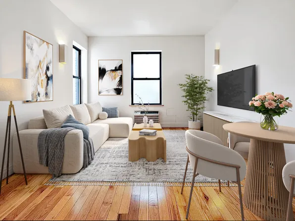 101 East 116th Street image 1 of 4