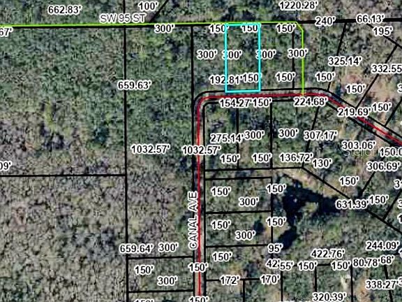 4th image of Off Riverview Rd Lot 9