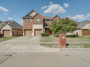 601 Port Royale Way, Euless, TX 76039