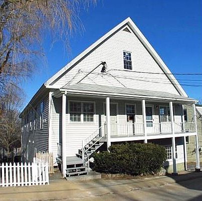 1st image of 25 Forest St #5
