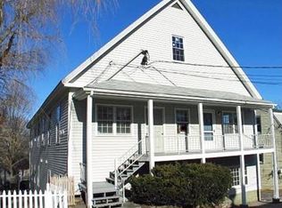 25 Forest St #5, Rockport, MA 01966