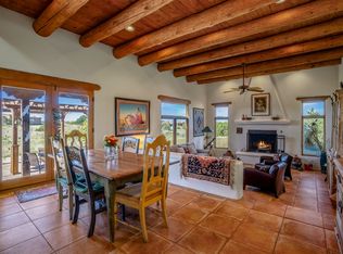 46 Camerada Rd, Santa Fe, NM 87508