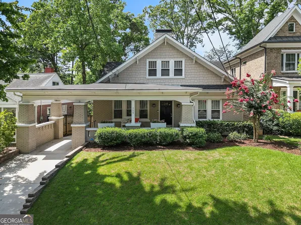 259 Lindbergh Dr NE, Atlanta, GA 30305