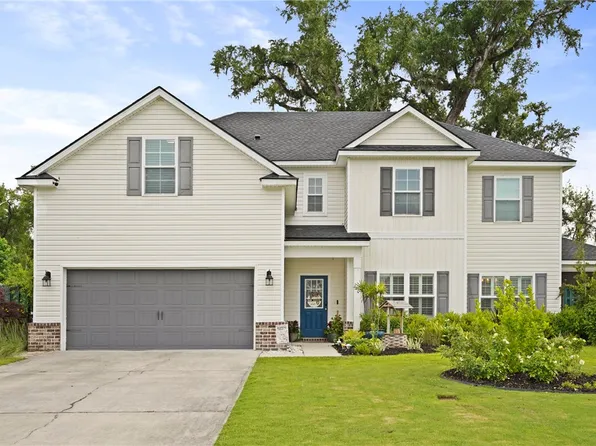 110 Shelton St, Richmond Hill, GA 31324