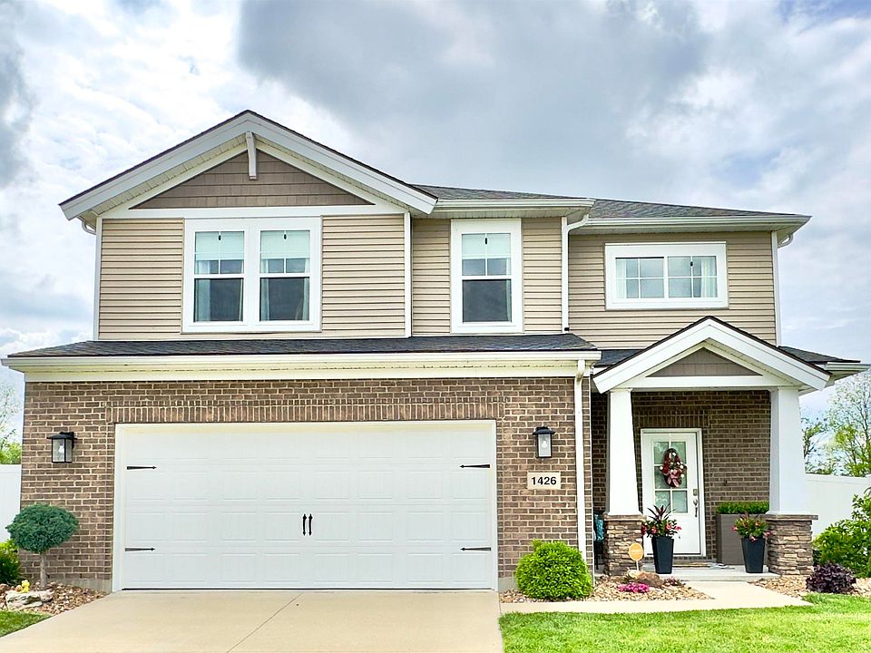 1st image of 1426 N Niehaus Trl