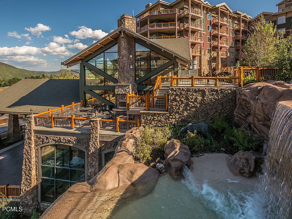 1st image of 3000 Canyons Resort Dr #4911A