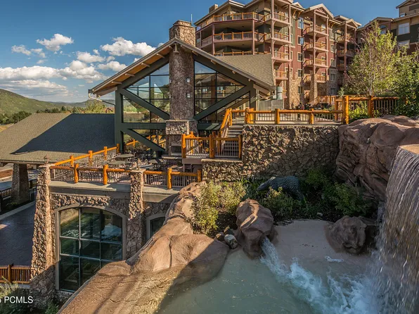 3000 Canyons Resort Dr #4911A, Coalville, UT 84098