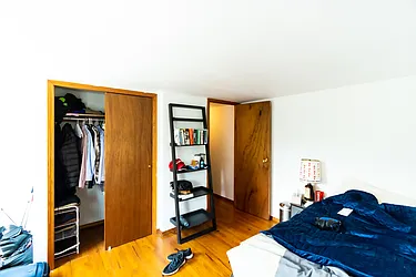 Rented by Metropolitan Property Group