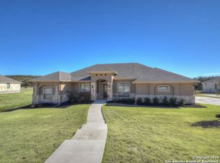 25214 Wild Sage, Boerne, TX 78006